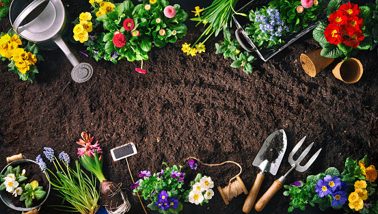 Gardening Collection